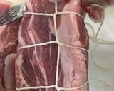 チャーシュー作り方7写真