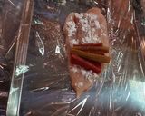 ささみで簡単♪鶏のゴボウ巻きプチ♪作り方6写真