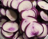 愛媛の郷土料理★お節にも♪緋の蕪漬け作り方4写真