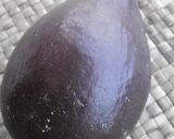 ■アボカドミルク■作り方1写真