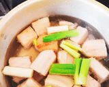 豚の角煮作り方3写真