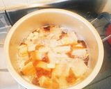 豚の角煮作り方5写真