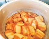 豚の角煮作り方7写真