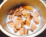 豚の角煮作り方8写真