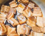 豚の角煮作り方9写真