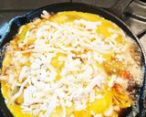 5分でスペシャル親子丼❣️作り方2写真