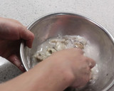 牡蠣カバ丼♪　～浜松のご当地グルメ～作り方2写真