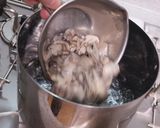牡蠣カバ丼♪　～浜松のご当地グルメ～作り方3写真