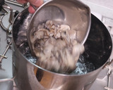 牡蠣カバ丼♪　～浜松のご当地グルメ～作り方3写真