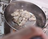 牡蠣カバ丼♪　～浜松のご当地グルメ～作り方4写真