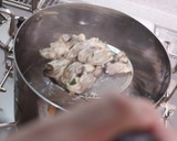 牡蠣カバ丼♪　～浜松のご当地グルメ～作り方4写真