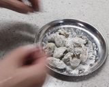 牡蠣カバ丼♪　～浜松のご当地グルメ～作り方6写真