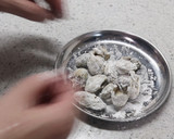 牡蠣カバ丼♪　～浜松のご当地グルメ～作り方6写真