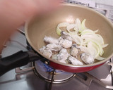 牡蠣カバ丼♪　～浜松のご当地グルメ～作り方7写真