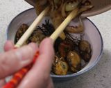 牡蠣カバ丼♪　～浜松のご当地グルメ～作り方8写真