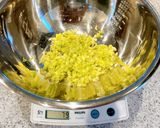 海外でも肉汁熱熱ブッシャー餃子！作り方1写真