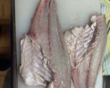 黒鯛(チヌ)の漬け〜柚子風味〜作り方6写真