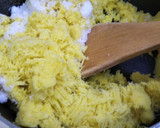 いつもの栗きんとん作り方9写真