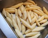 ドイツ版 ジャガイモのニョッキ作り方7写真