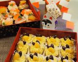 材料3つ！簡単！モンブラン風栗きんとん作り方6写真
