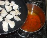 お雑煮♪簡単しょうゆ味お正月料理作り方15写真