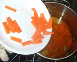 お雑煮♪簡単しょうゆ味お正月料理作り方14写真