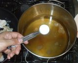お雑煮♪簡単しょうゆ味お正月料理作り方13写真