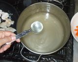 お雑煮♪簡単しょうゆ味お正月料理作り方11写真