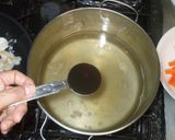 お雑煮♪簡単しょうゆ味お正月料理作り方12写真
