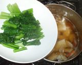 お雑煮♪簡単しょうゆ味お正月料理作り方17写真