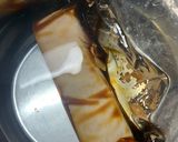 豚バラの簡単炊飯器蒸し作り方4写真