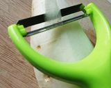 【男飯】大根のにんにく漬け【唐辛子入り】作り方2写真
