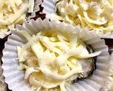 簡単!ひと口牡蠣グラタン作り方3写真