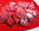 鶏と豚の仲良し五目汁作り方3写真