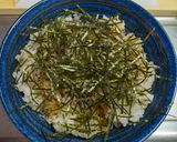 鶏の照り焼き丼作り方8写真