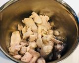意外と簡単♪大好評の筑前煮作り方3写真