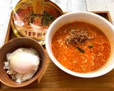 カップ麺の簡単アレンジ☆いろいろ栄養追加作り方21写真