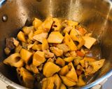 意外と簡単♪大好評の筑前煮作り方5写真