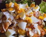 鶏胸肉♡わが家のチキン南蛮作り方9写真