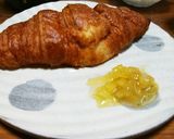 林檎とラフランスのジャム作り方10写真