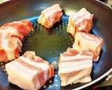 カンタン豚の角煮で感嘆!?作り方1写真
