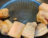 カンタン豚の角煮で感嘆!?作り方2写真