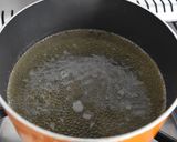 高野豆腐の含め煮（アレンジレシピ付き）作り方1写真