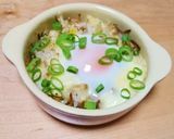 ✾なめ茸チーズごはん*✲゚*。 ♪作り方7写真