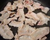 キャベツたっぷり♡トンペイ焼き作り方2写真