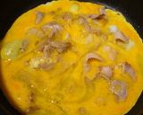 キャベツたっぷり♡トンペイ焼き作り方3写真
