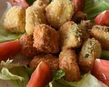 高野豆腐の含め煮（アレンジレシピ付き）作り方8写真