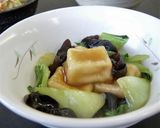 高野豆腐の含め煮（アレンジレシピ付き）作り方10写真