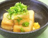 高野豆腐の含め煮（アレンジレシピ付き）作り方12写真