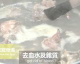 パイナップルぱーこースープ★okane作り方1写真